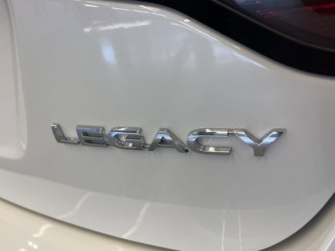 Certified 2025 Subaru Legacy image 33