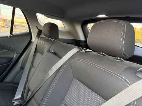 Certified 2022 GMC Terrain SLE w/ Driver Convenience Package image 24