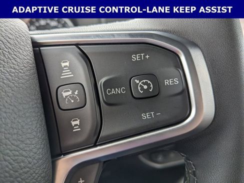 New 2026 RAM 1500 4x4 Crew Cab image 13