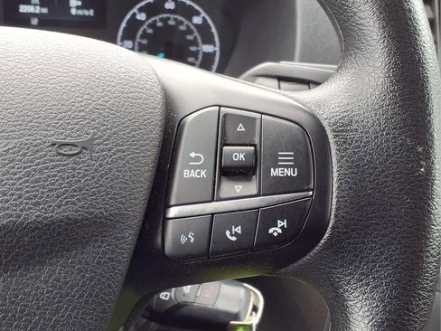 Used 2024 Ford Transit 350 XLT RWD image 16