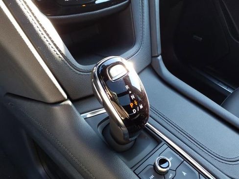 New 2025 Cadillac XT5 Sportv image 30