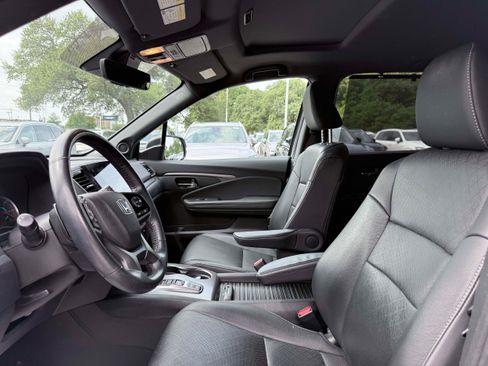 Used 2021 Honda Passport EX-L image 11