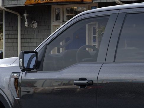 New 2025 Ford F150 Tremor w/ Bed Utility Package AWD/4WD image 20