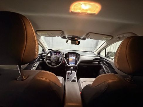 Certified 2024 Subaru Crosstrek 2.0i Premium w/ Popular Package #4 AWD/4WD image 10