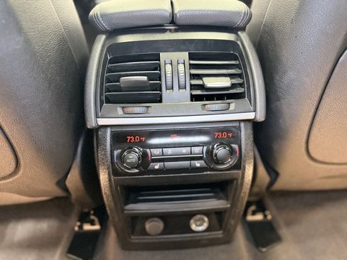 Used 2017 BMW X6 xDrive50i image 23