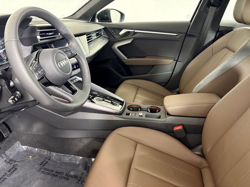 New 2026 Audi A3 2.0T Premium Plus image 21