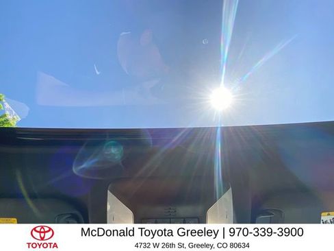 Used 2022 Toyota RAV4 XSE AWD/4WD image 21