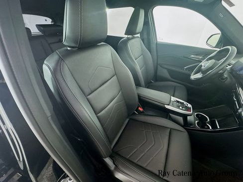 Used 2025 BMW X1 xDrive28i w/ Convenience Package image 28