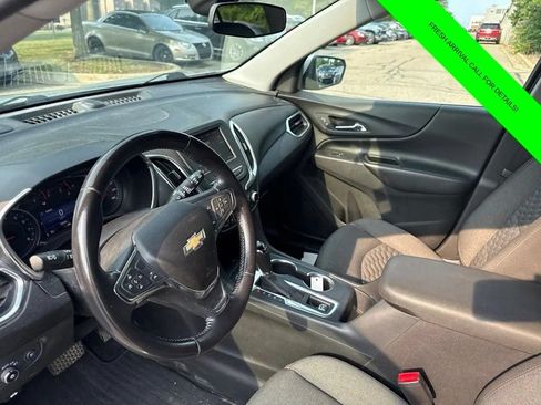 Used 2020 Chevrolet Equinox LT FWD image 16