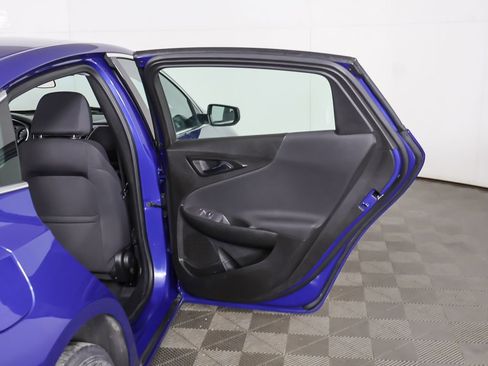 Used 2023 Chevrolet Malibu LT image 19