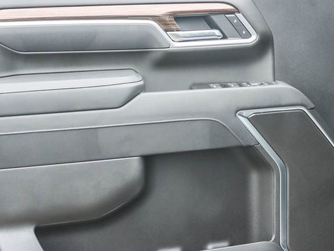 New 2025 Chevrolet Silverado 3500 LT w/ All Star Edition image 19