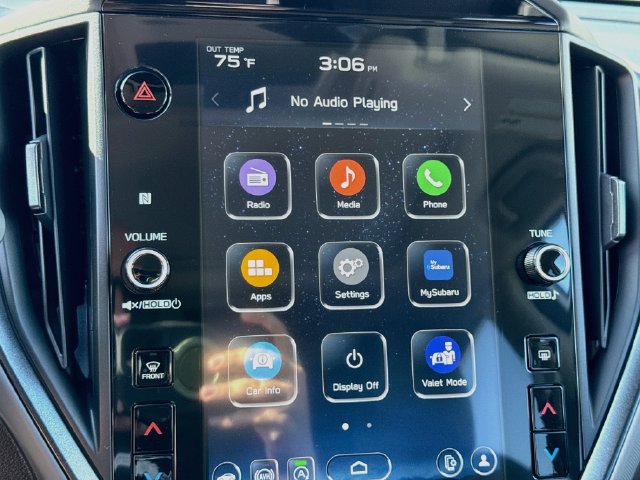 New 2026 Subaru Crosstrek 2.5i Limited AWD/4WD image 10