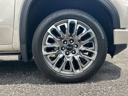 New 2026 GMC Sierra 1500 Denali Ultimate AWD/4WD image 13