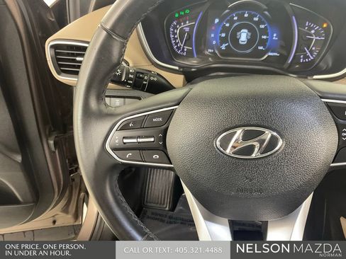 Used 2020 Hyundai Santa Fe SEL AWD/4WD image 44