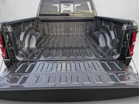 Used 2025 RAM 1500 Big Horn image 6