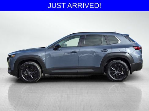 Certified 2025 MAZDA CX-50 AWD 2.5 Hybrid w/ Weather Package image 7
