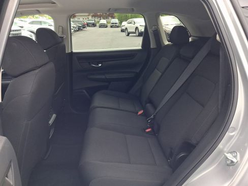Used 2024 Honda CR-V EX image 17