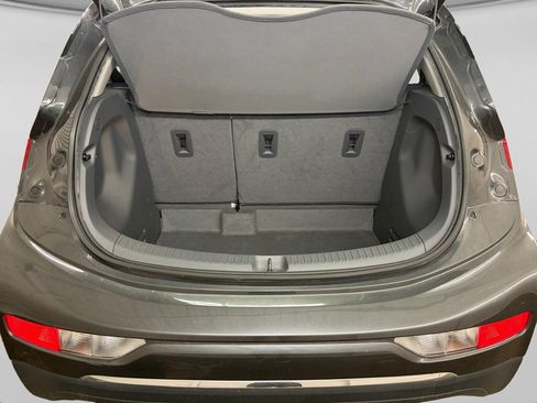 Used 2018 Chevrolet Bolt LT FWD image 27