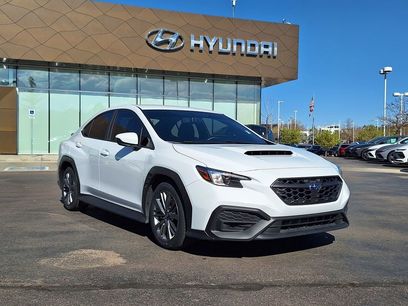Used 2023 Subaru WRX