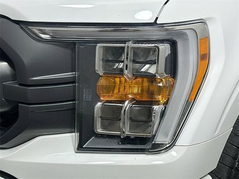 Used 2023 Ford F150 XLT w/ Equipment Group 302A High image 26