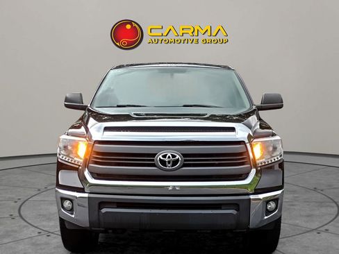 Used 2015 Toyota Tundra SR5 image 8