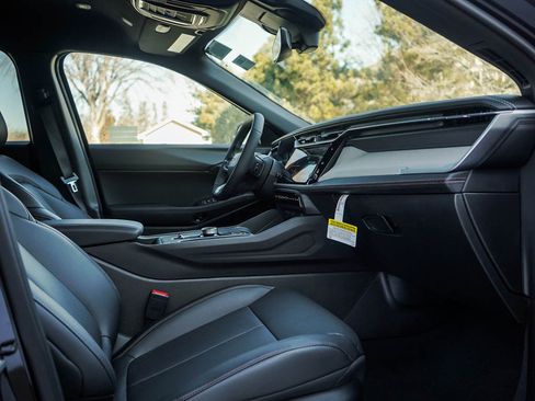 New 2026 Jeep Cherokee Limited AWD/4WD image 11