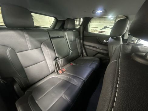 Certified 2024 Chevrolet Blazer LT w/ LPO, Floor Liner Package AWD/4WD image 26