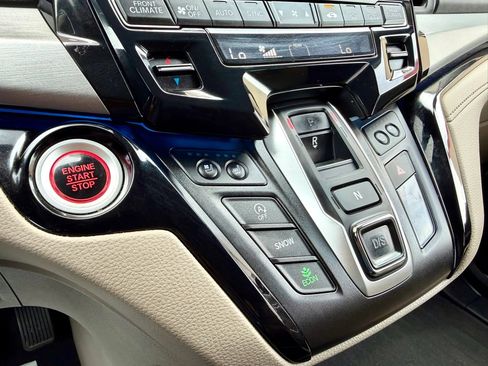 Used 2019 Honda Odyssey Elite image 20