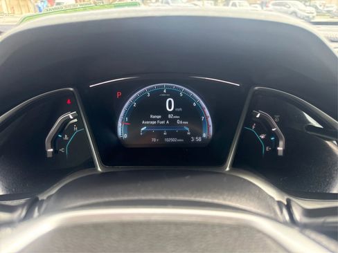 Used 2016 Honda Civic EX-T image 16
