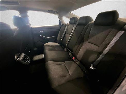 Used 2026 Honda Accord SE image 28