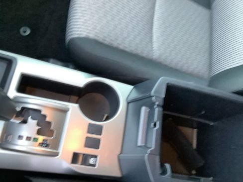 Used 2024 Toyota 4Runner SR5 image 23