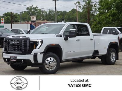 New 2026 GMC Sierra 3500 Denali Ultimate