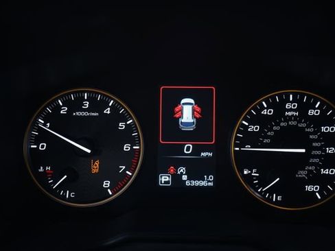 Used 2023 Subaru Outback Wilderness image 32