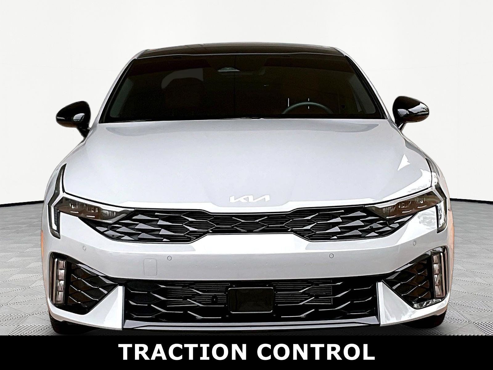 Used 2025 Kia K5 GT-Line w/ GT-Line Premium Package AWD/4WD image 2