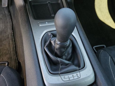 Used 2014 Chevrolet Camaro LS image 13