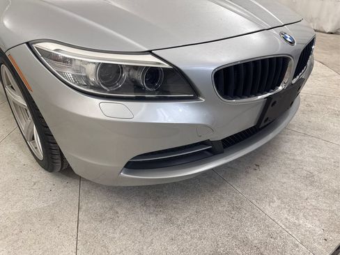 Used 2014 BMW Z4 sDrive28i RWD image 16