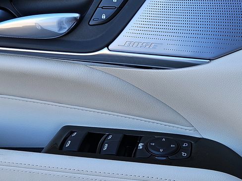 New 2026 Cadillac CT4 Luxury image 22