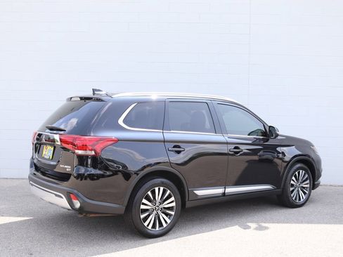 Used 2019 Mitsubishi Outlander GT AWD/4WD image 39