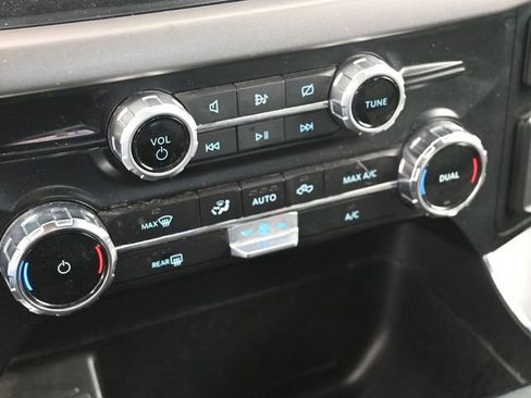 Used 2024 Ford F150 XLT w/ Mobile Office Package image 27