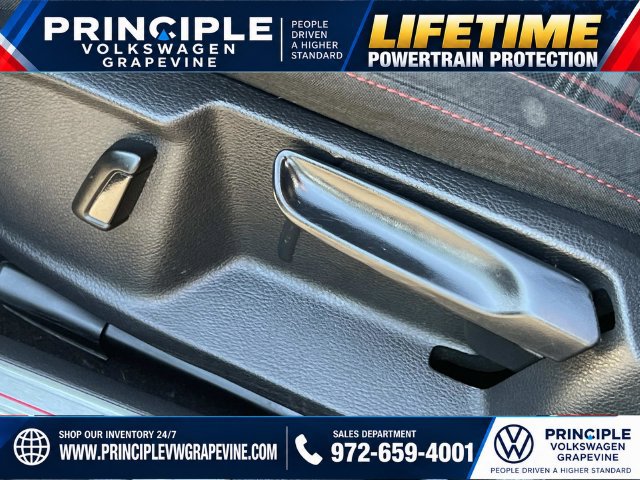 Used 2017 Volkswagen GTI S FWD image 12