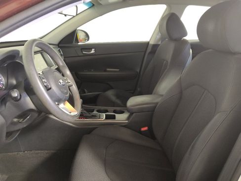 Used 2019 Kia Optima LX FWD image 17