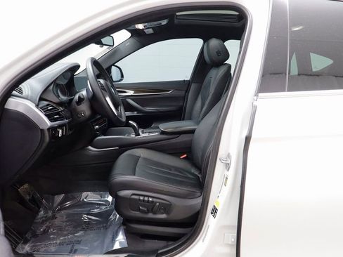 Used 2019 BMW X6 xDrive35i w/ Premium Package image 5