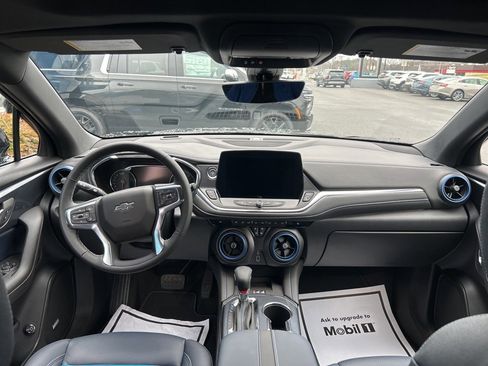 New 2025 Chevrolet Blazer RS w/ Driver Confidence II Package image 2