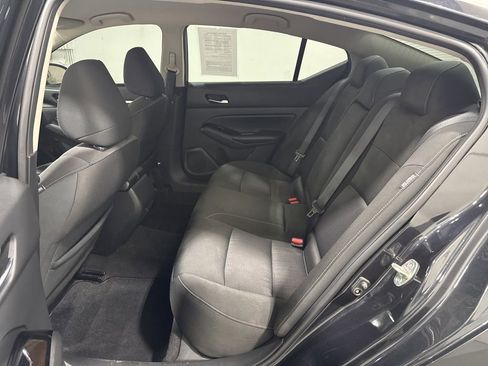 Used 2021 Nissan Altima 2.5 SV image 24