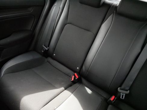 Used 2025 Honda Civic Sport image 12