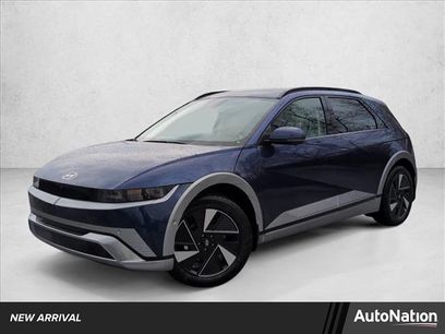 New 2026 Hyundai Ioniq 5 Limited