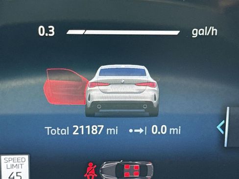 Used 2026 BMW 430i xDrive Coupe image 11