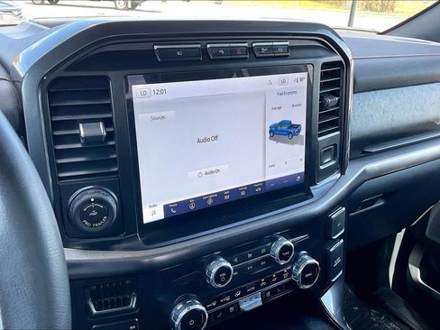 Certified 2023 Ford F150 Tremor w/ Equipment Group 402A High AWD/4WD image 24
