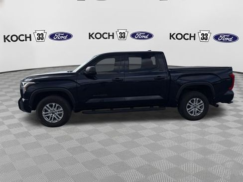 Used 2024 Toyota Tundra SR5 image 4