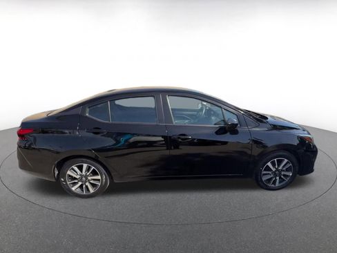 Used 2025 Nissan Versa SV FWD image 16